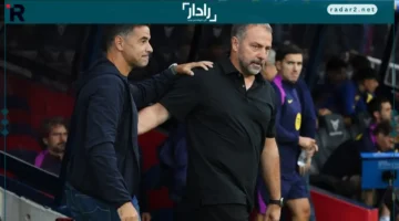فرصة أخيرة.. برشلونة يستخدم كل أوراقه بعد رفض الاستئناف الثاني لطرد فليك